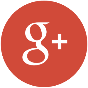 google+ボタン