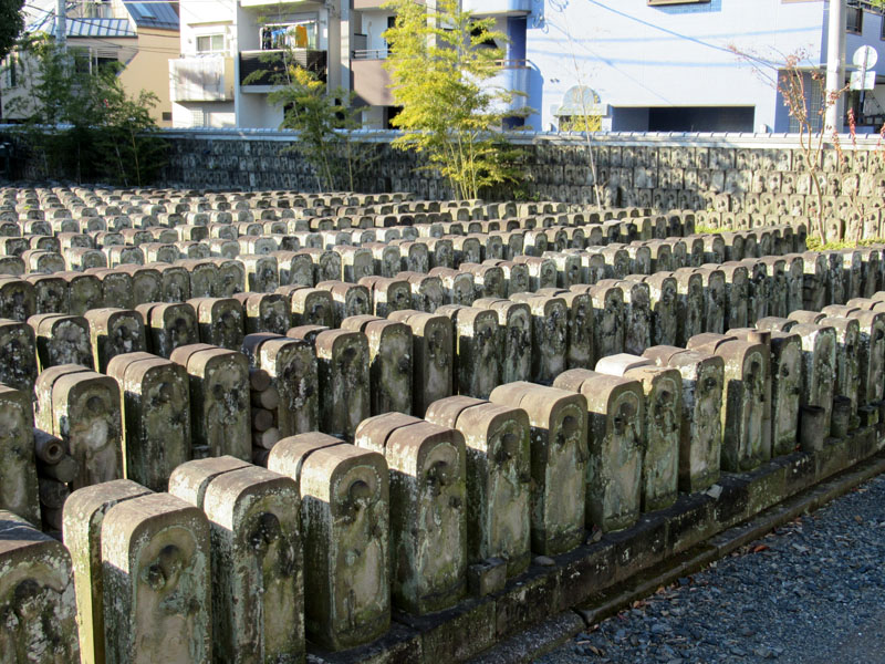 浄名院（へちま寺）