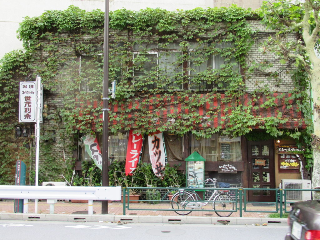 スタジオよもだ → 世茂利奈 根岸